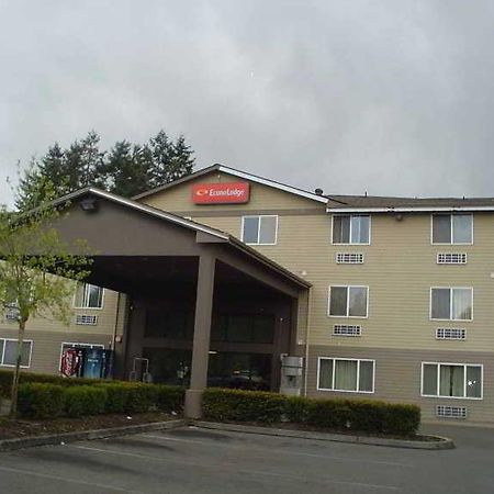 Econo Lodge 페더럴웨이 외부 사진