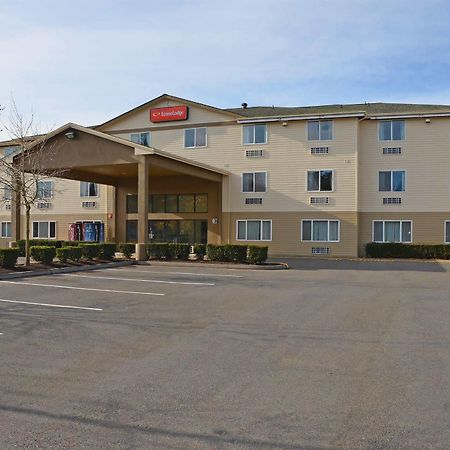Econo Lodge 페더럴웨이 외부 사진