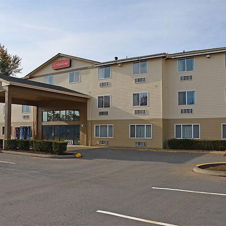 Econo Lodge 페더럴웨이 외부 사진