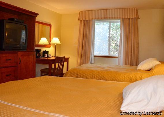 Econo Lodge 페더럴웨이 객실 사진