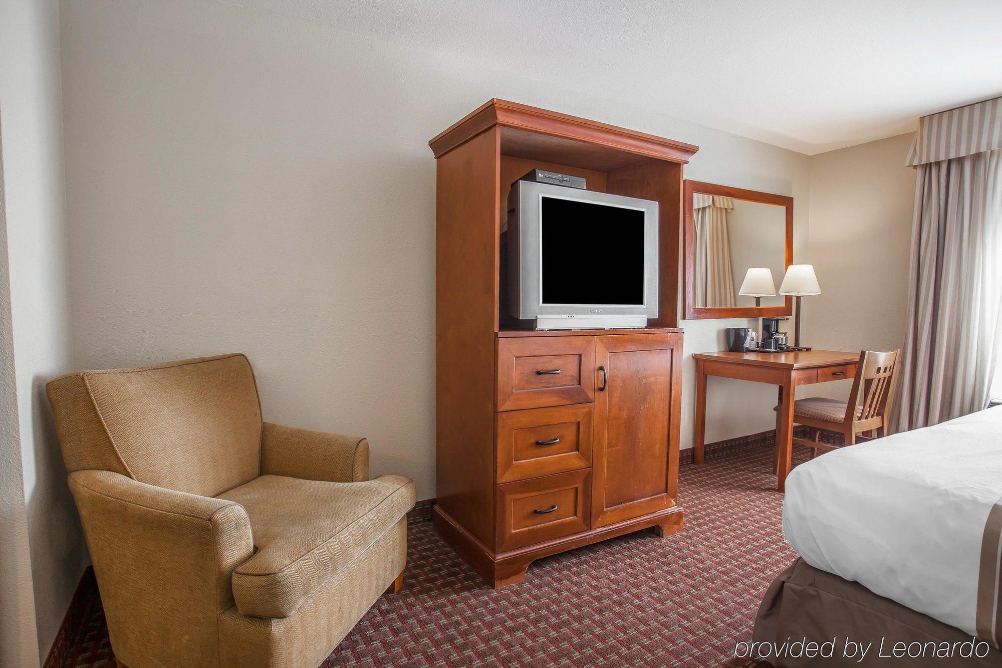 Econo Lodge 페더럴웨이 외부 사진
