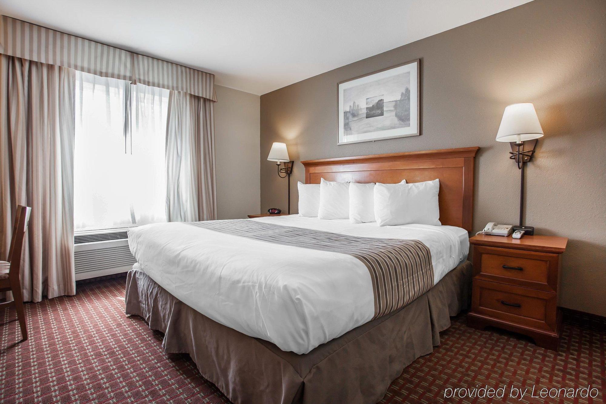 Econo Lodge 페더럴웨이 외부 사진