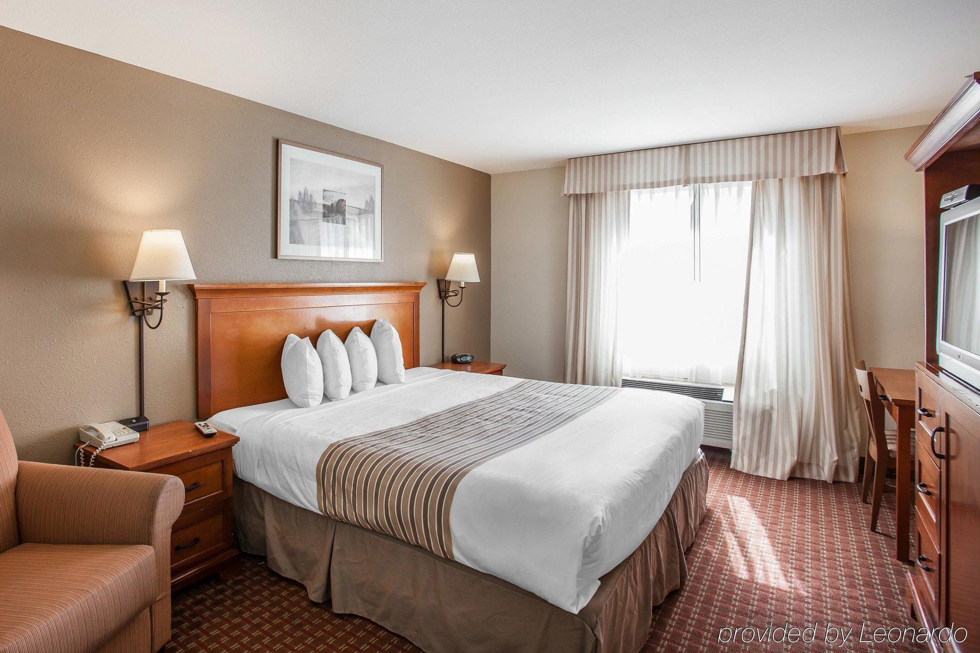 Econo Lodge 페더럴웨이 외부 사진