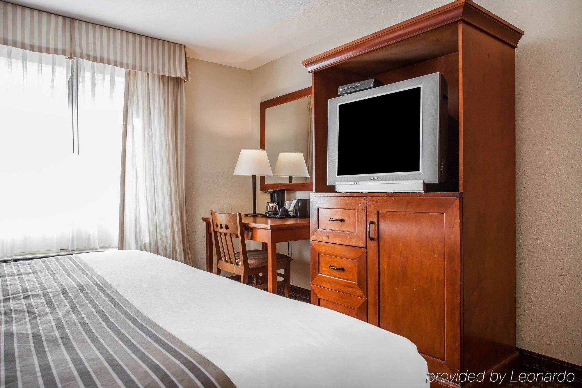 Econo Lodge 페더럴웨이 외부 사진
