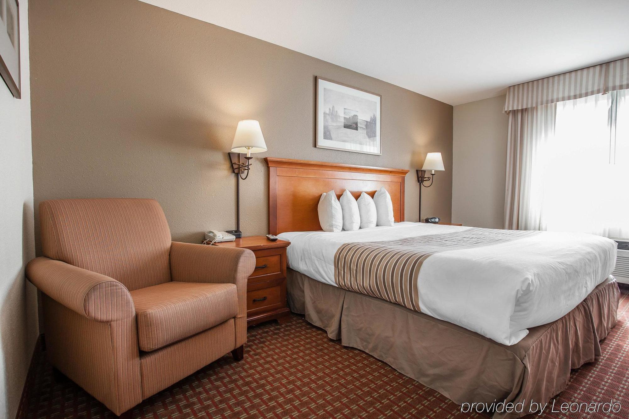 Econo Lodge 페더럴웨이 외부 사진