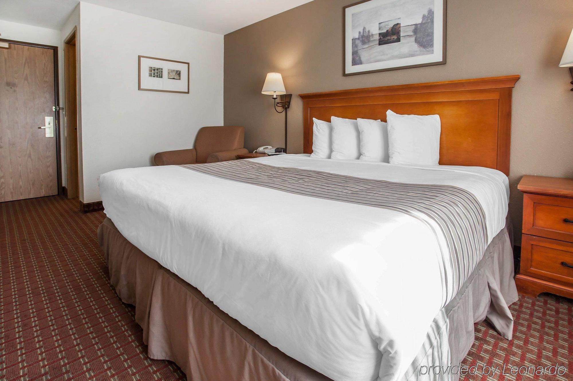 Econo Lodge 페더럴웨이 외부 사진