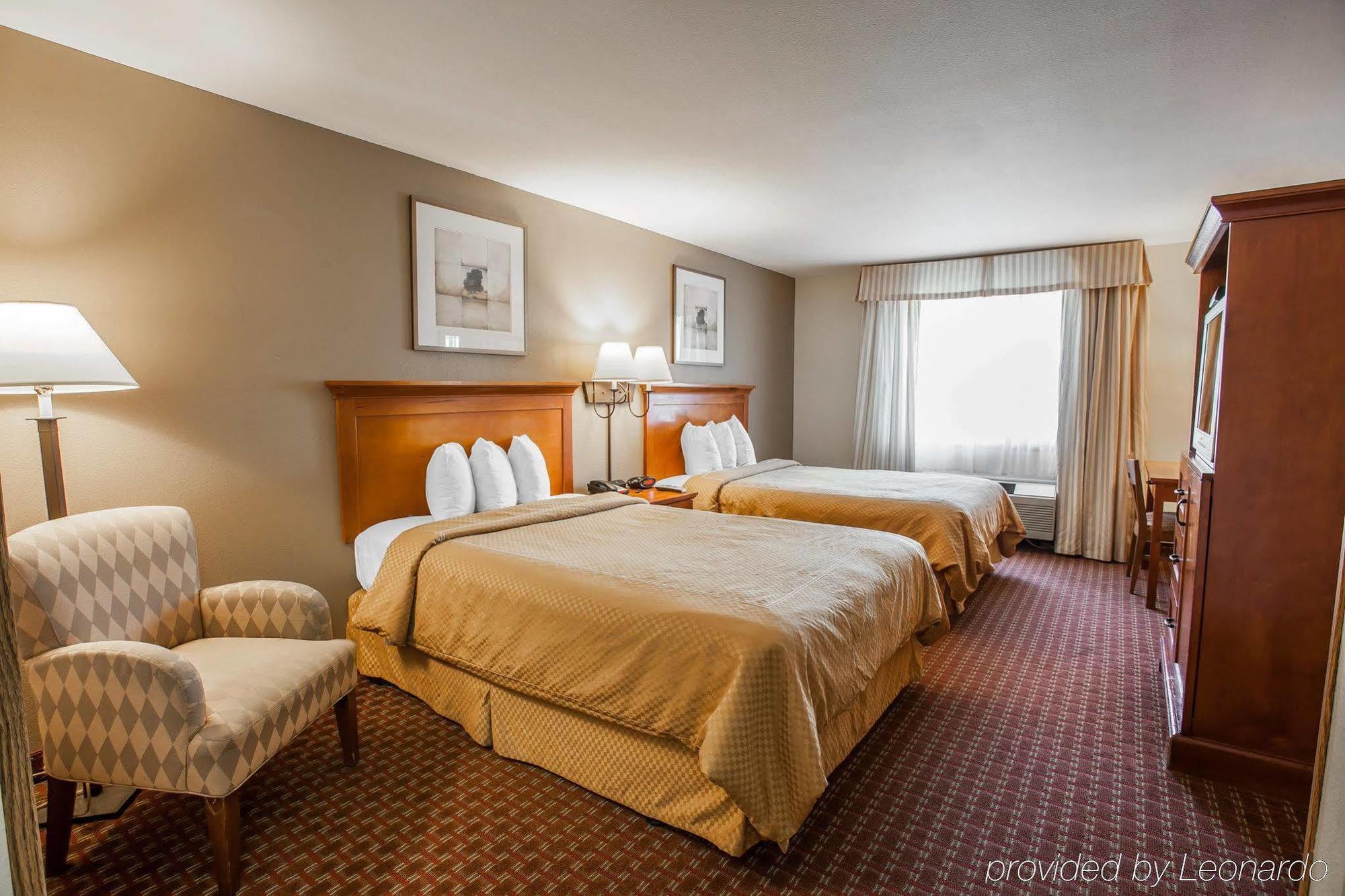 Econo Lodge 페더럴웨이 외부 사진
