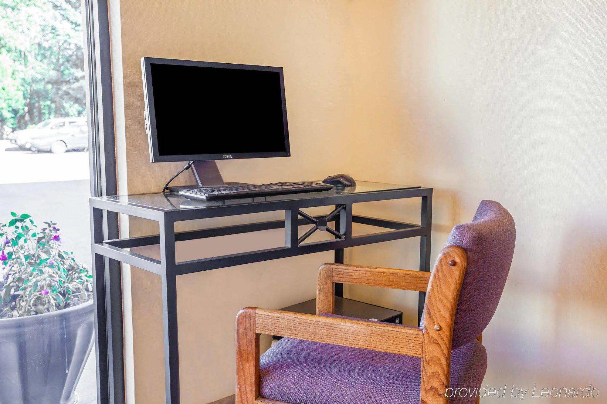 Econo Lodge 페더럴웨이 외부 사진