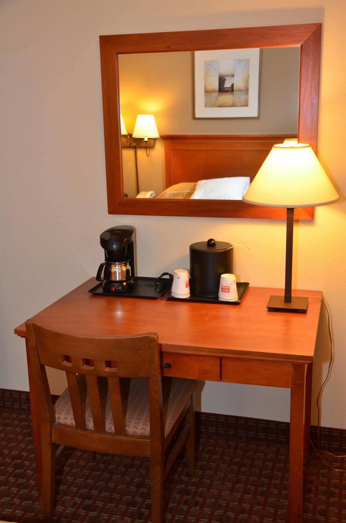 Econo Lodge 페더럴웨이 외부 사진