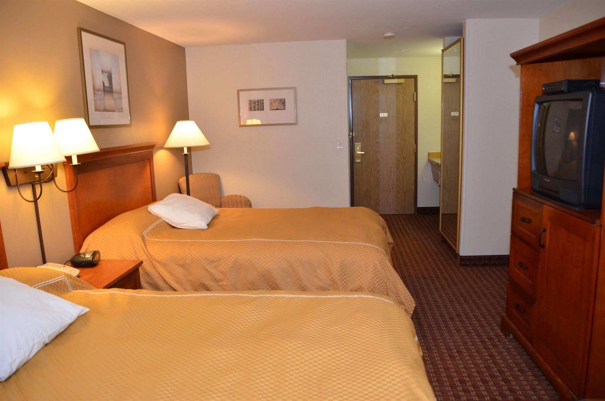 Econo Lodge 페더럴웨이 외부 사진