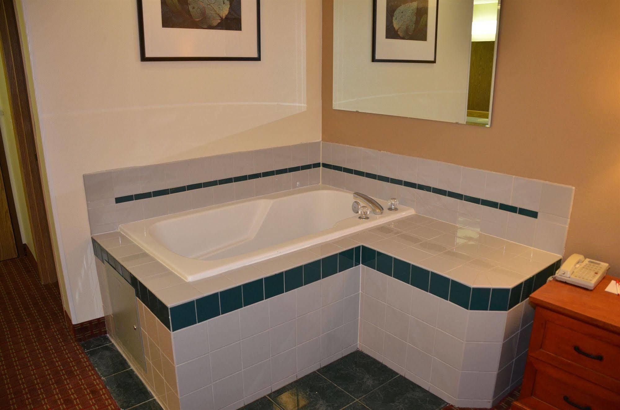 Econo Lodge 페더럴웨이 외부 사진