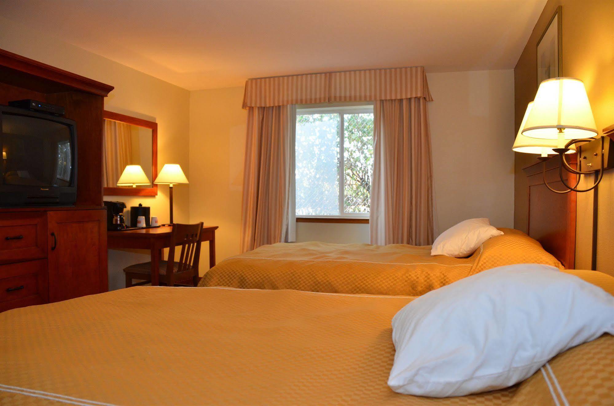Econo Lodge 페더럴웨이 외부 사진