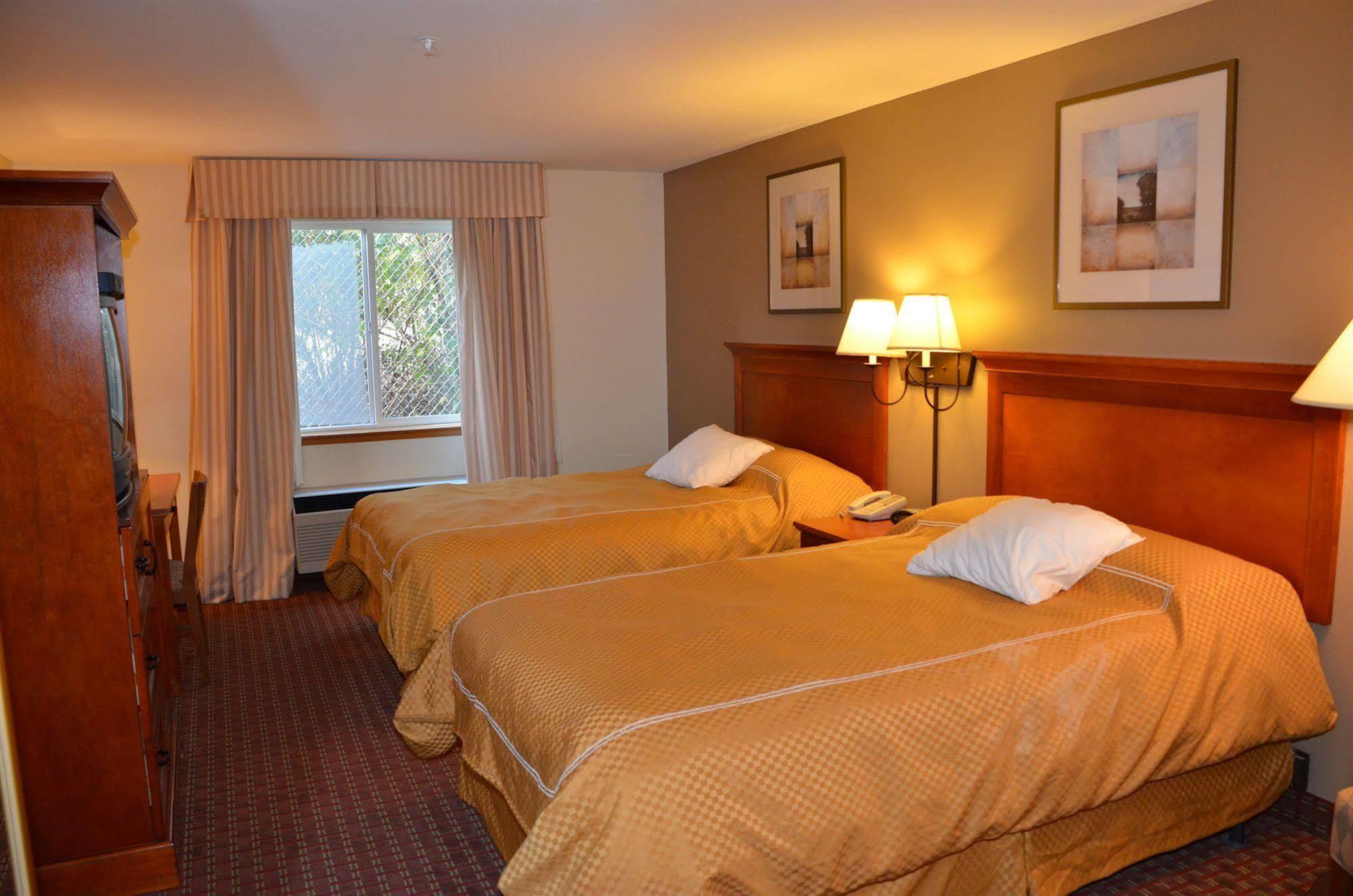 Econo Lodge 페더럴웨이 외부 사진