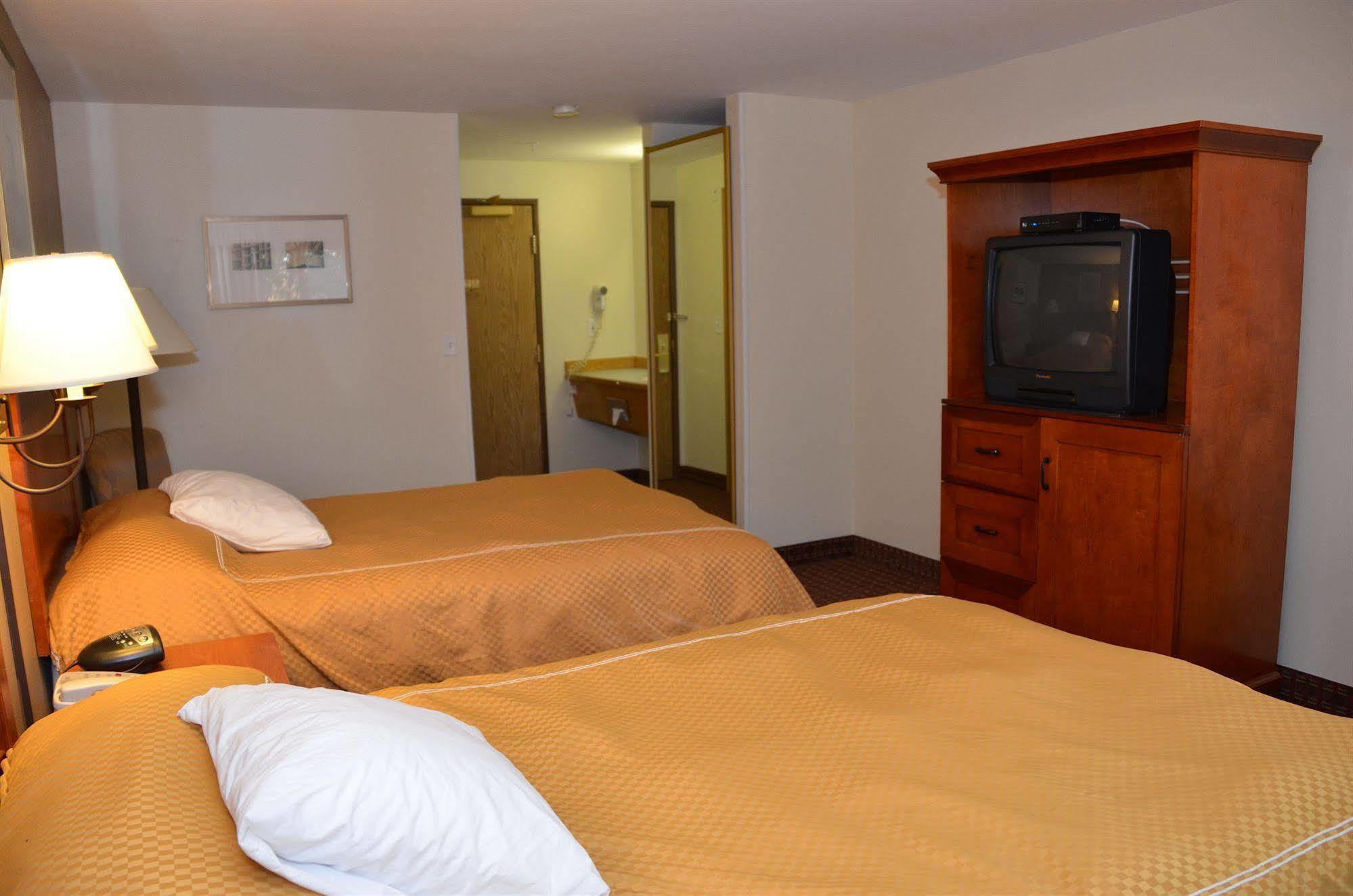 Econo Lodge 페더럴웨이 외부 사진