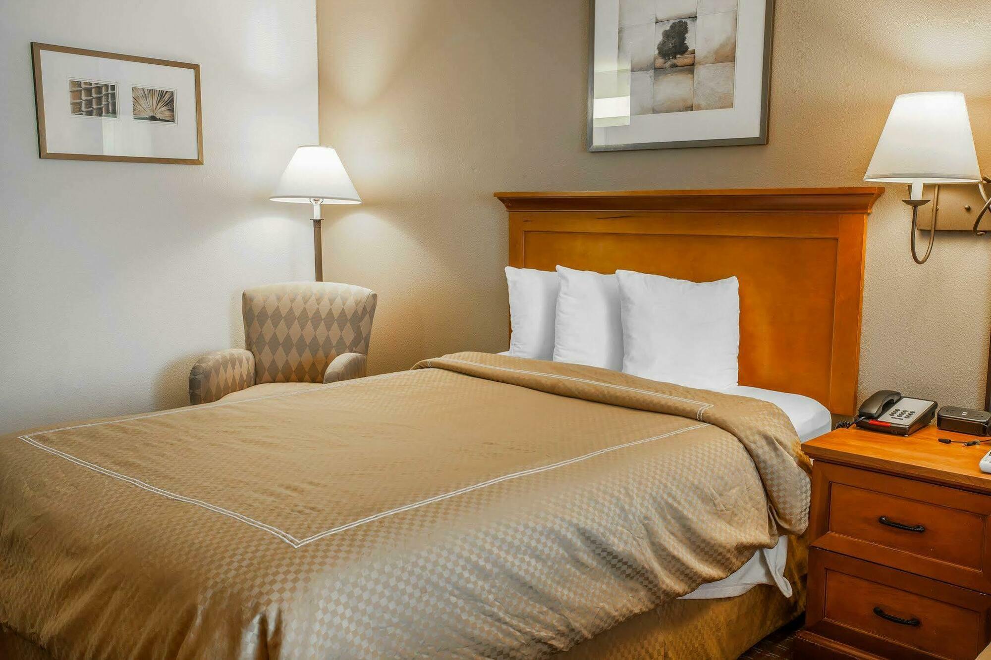Econo Lodge 페더럴웨이 외부 사진