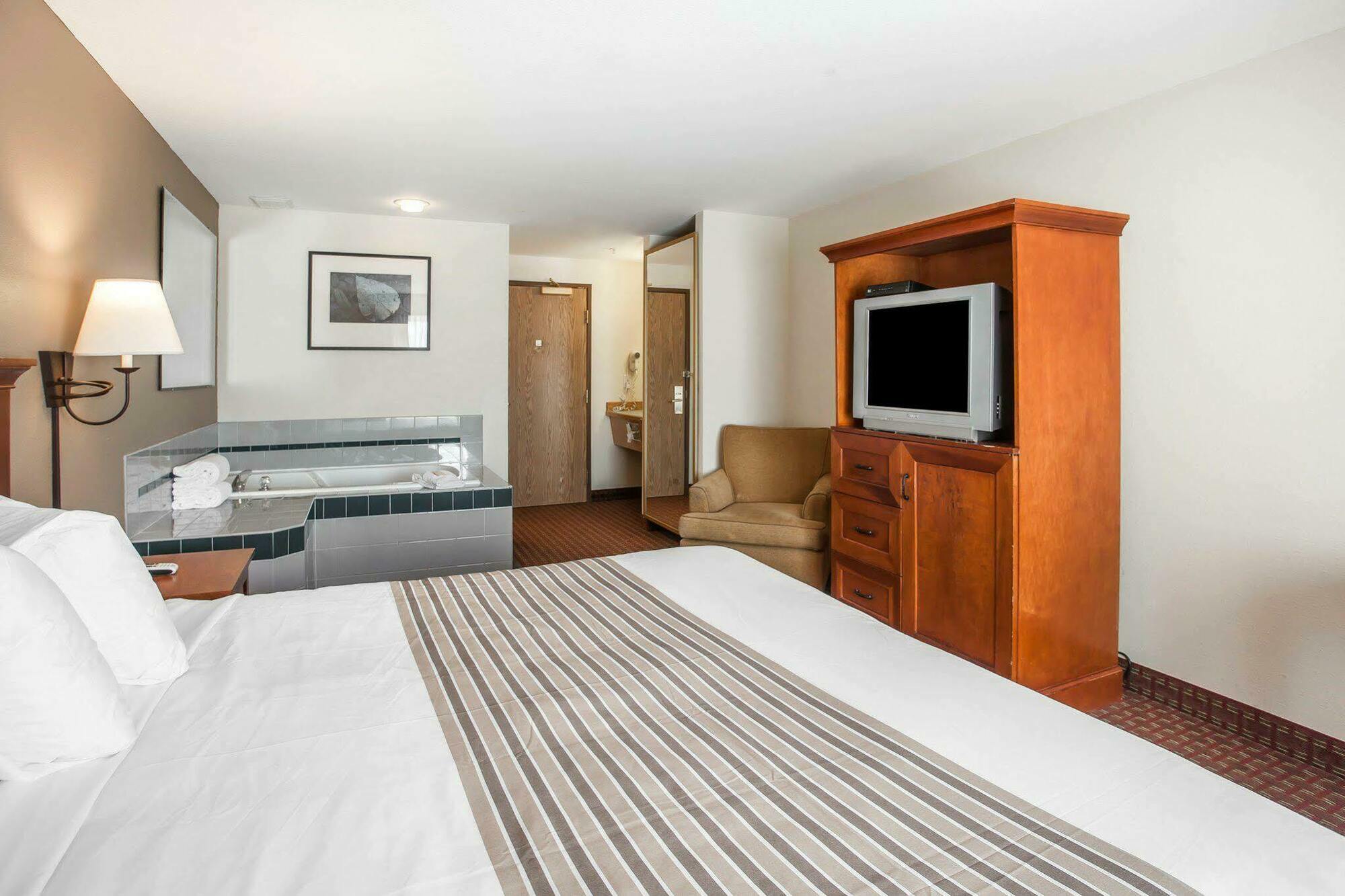 Econo Lodge 페더럴웨이 외부 사진